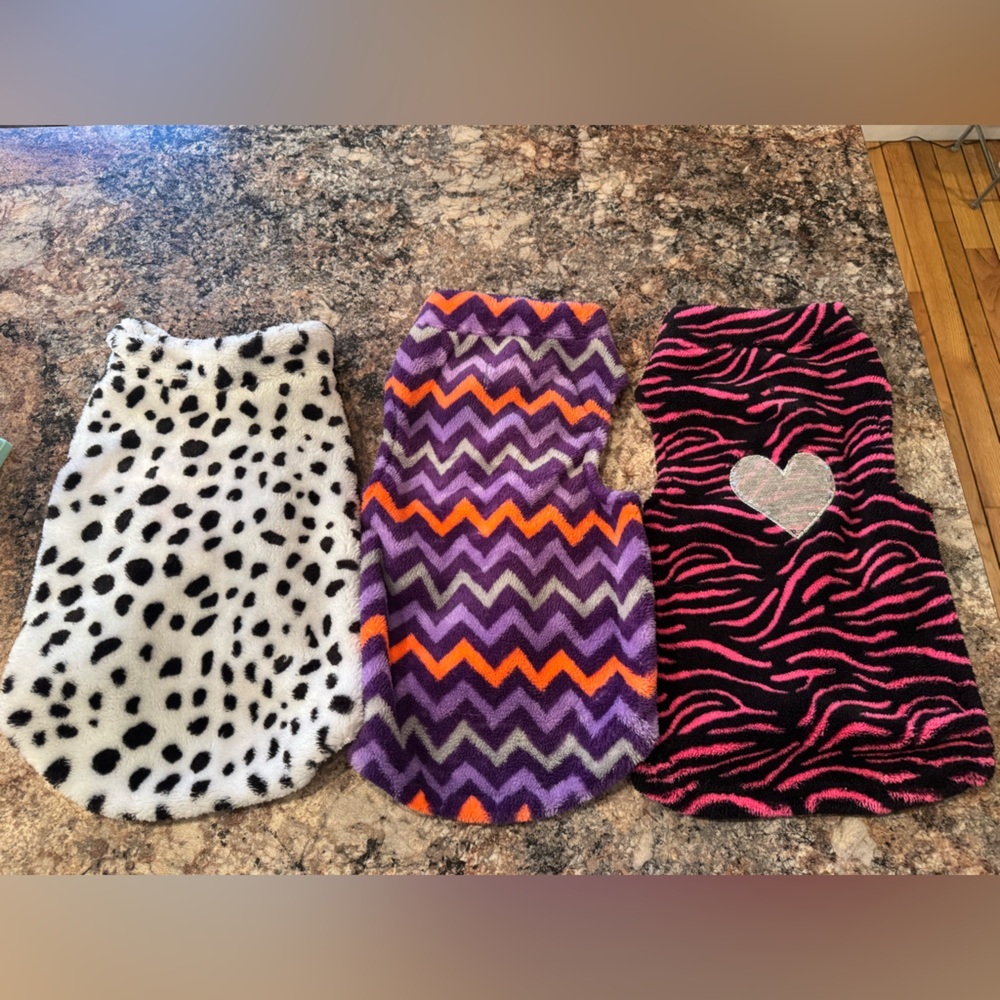 Dog Sweaters